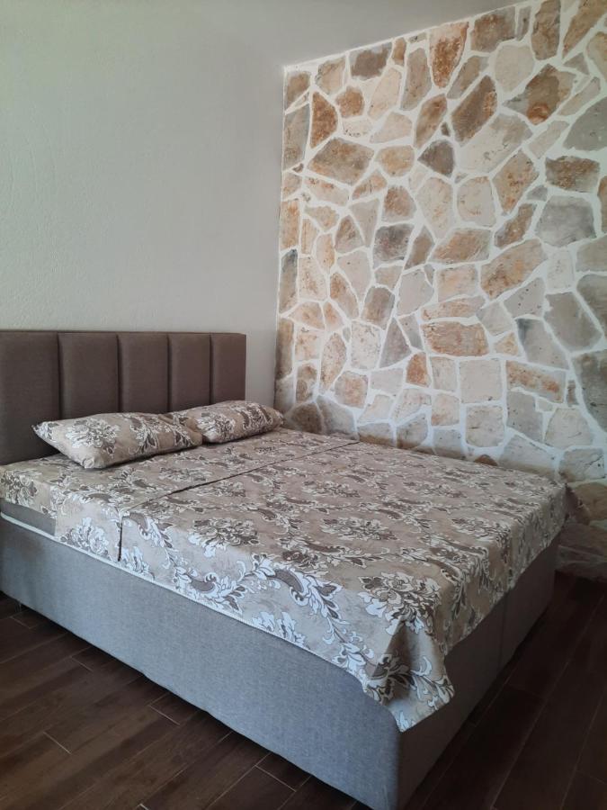 Apartments Kingfisher Virpazar Ngoại thất bức ảnh