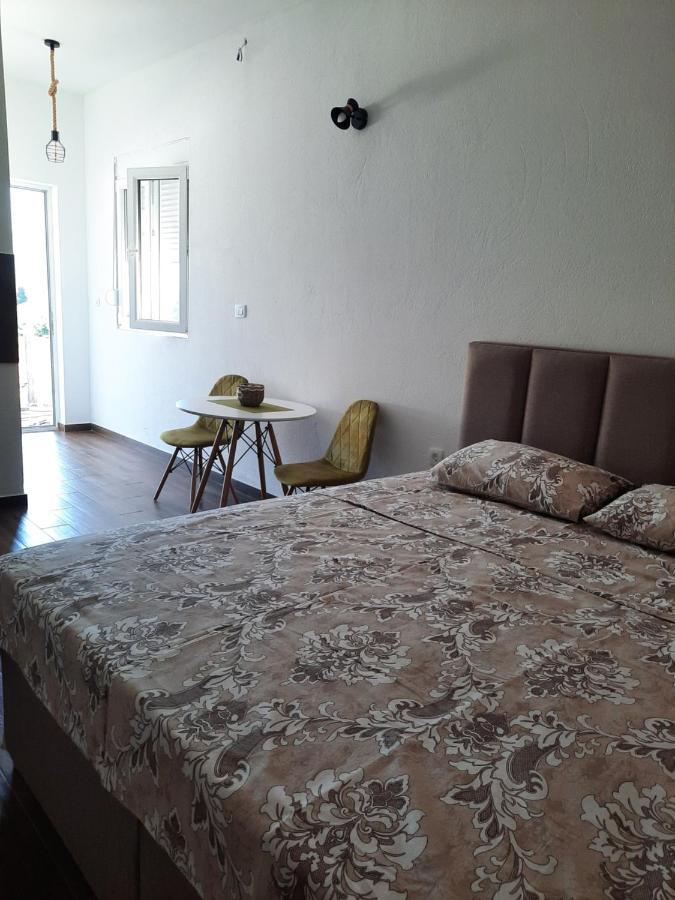 Apartments Kingfisher Virpazar Ngoại thất bức ảnh