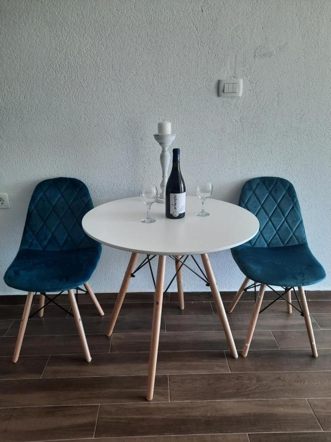 Apartments Kingfisher Virpazar Ngoại thất bức ảnh