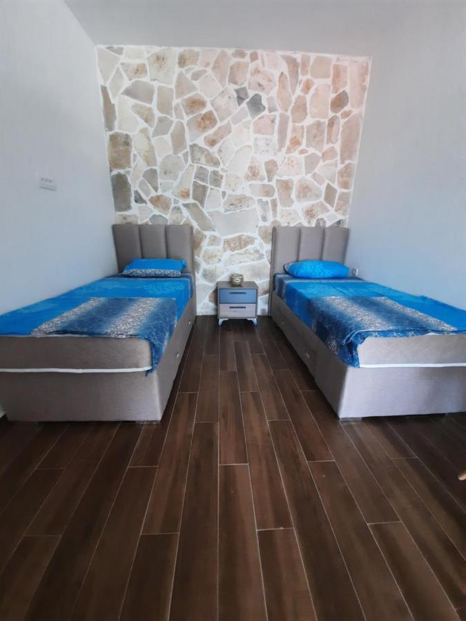 Apartments Kingfisher Virpazar Ngoại thất bức ảnh