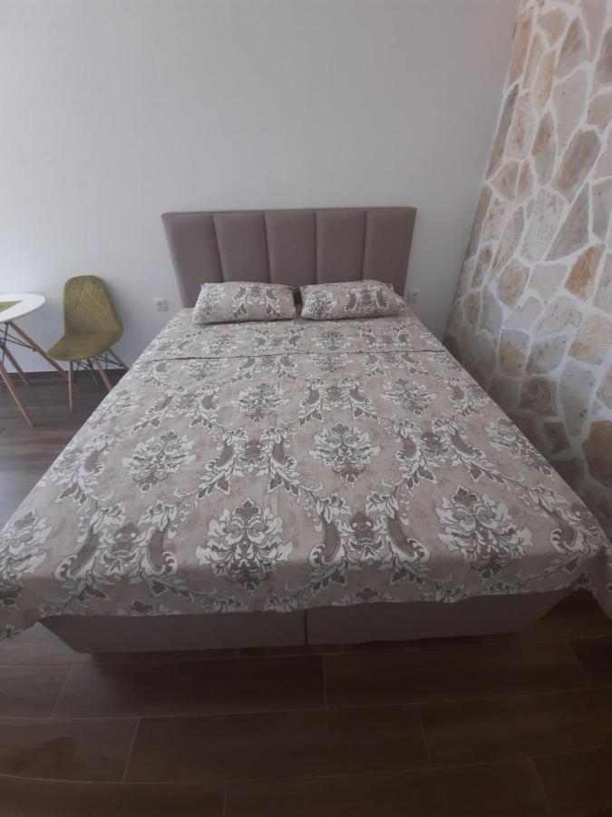 Apartments Kingfisher Virpazar Ngoại thất bức ảnh