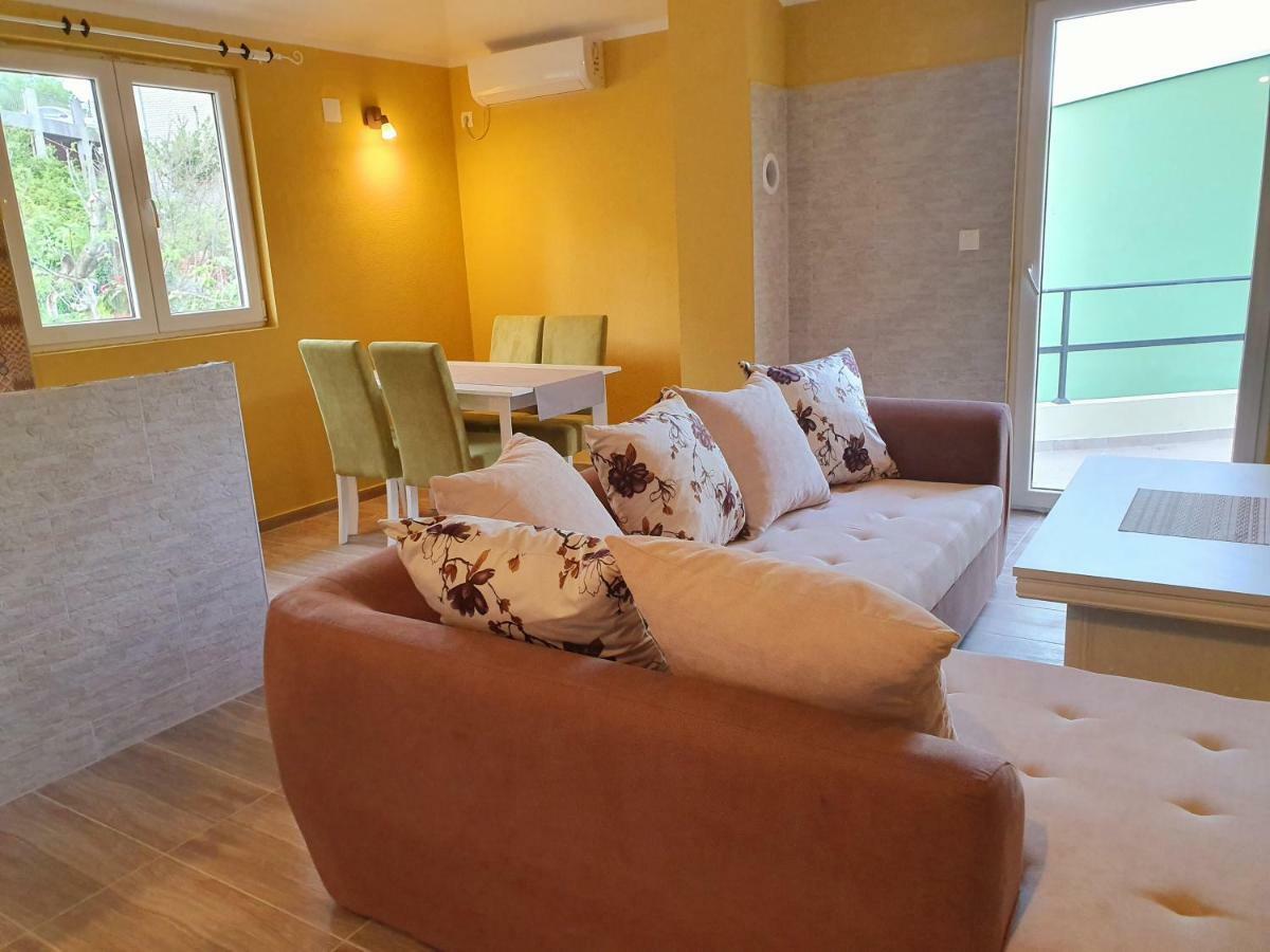 Apartments Kingfisher Virpazar Ngoại thất bức ảnh