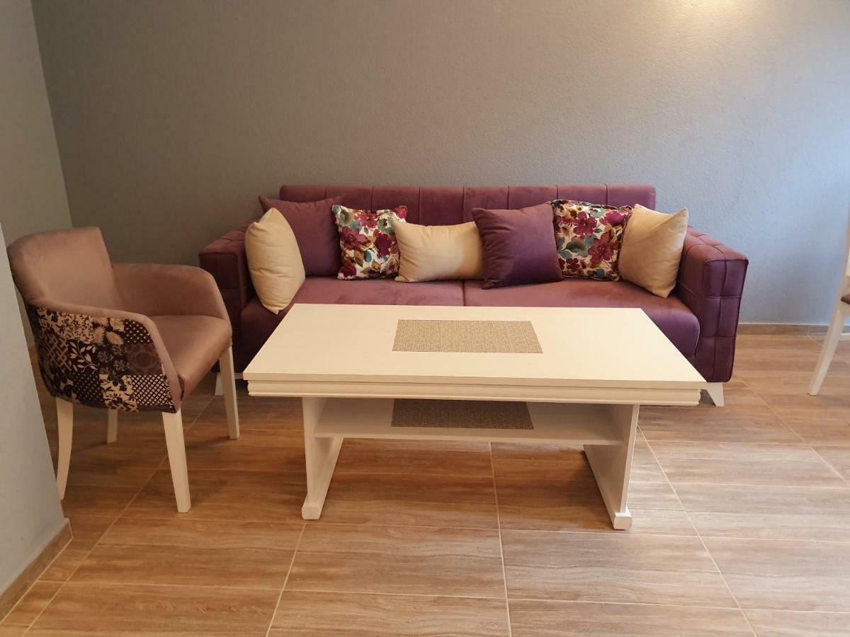 Apartments Kingfisher Virpazar Ngoại thất bức ảnh