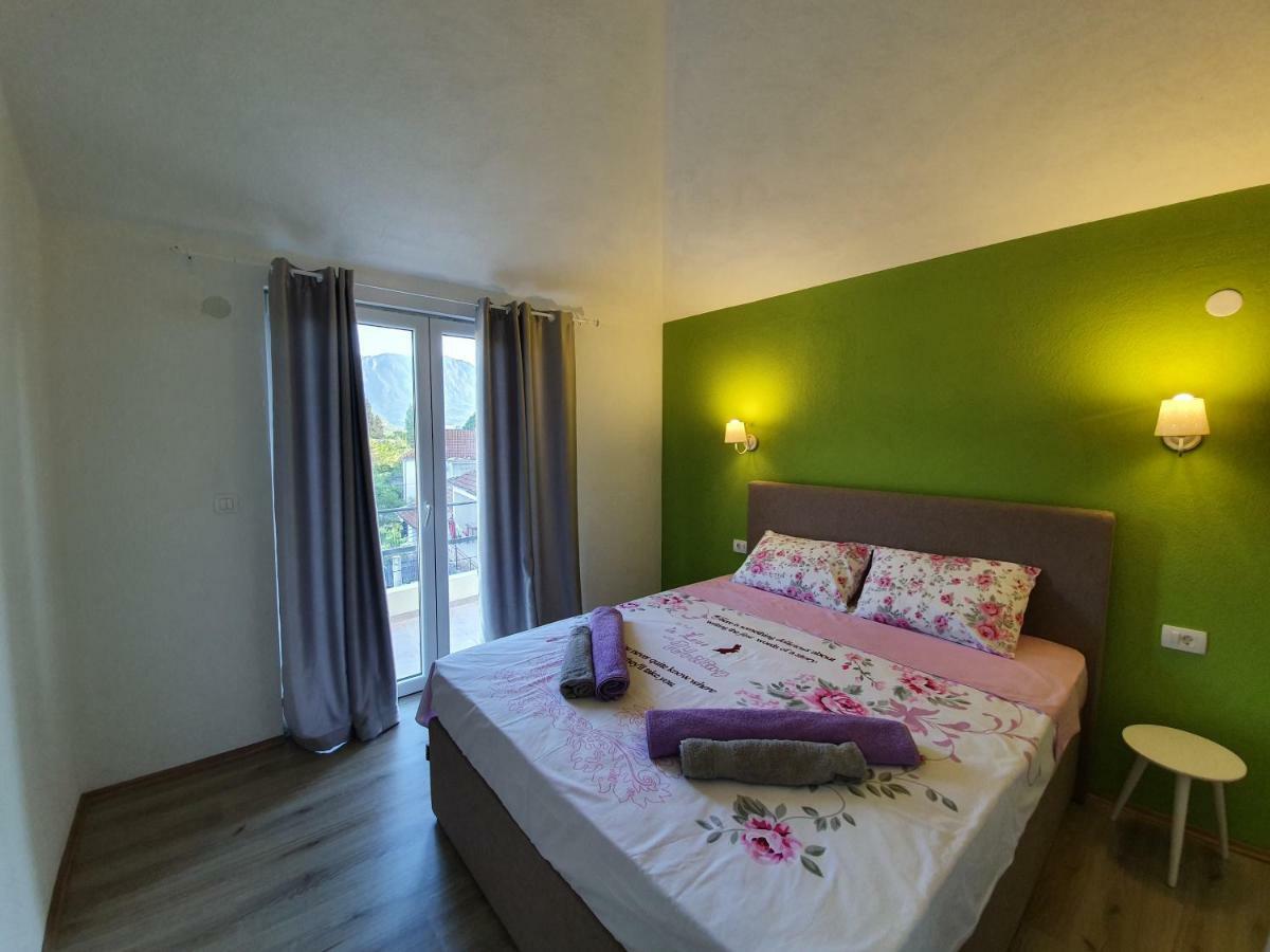 Apartments Kingfisher Virpazar Ngoại thất bức ảnh