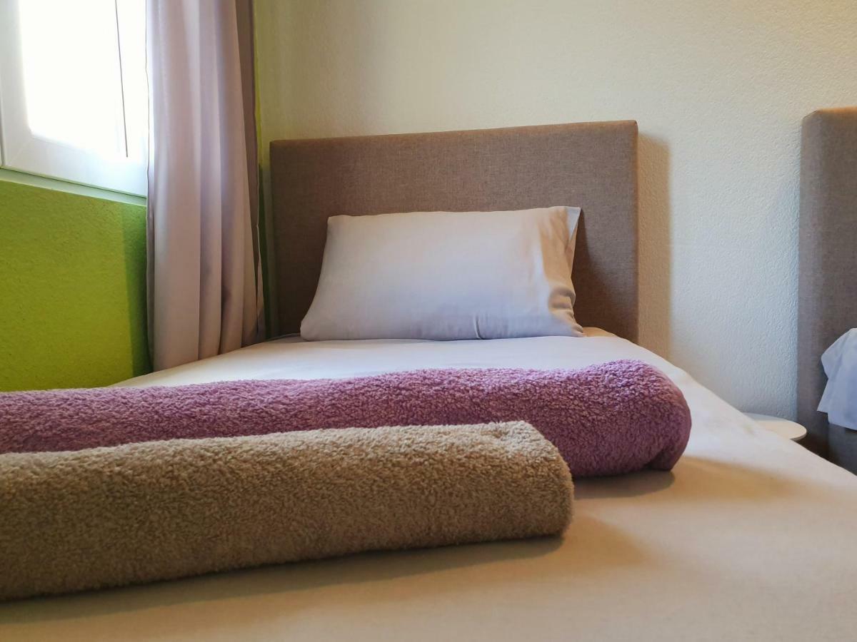 Apartments Kingfisher Virpazar Ngoại thất bức ảnh
