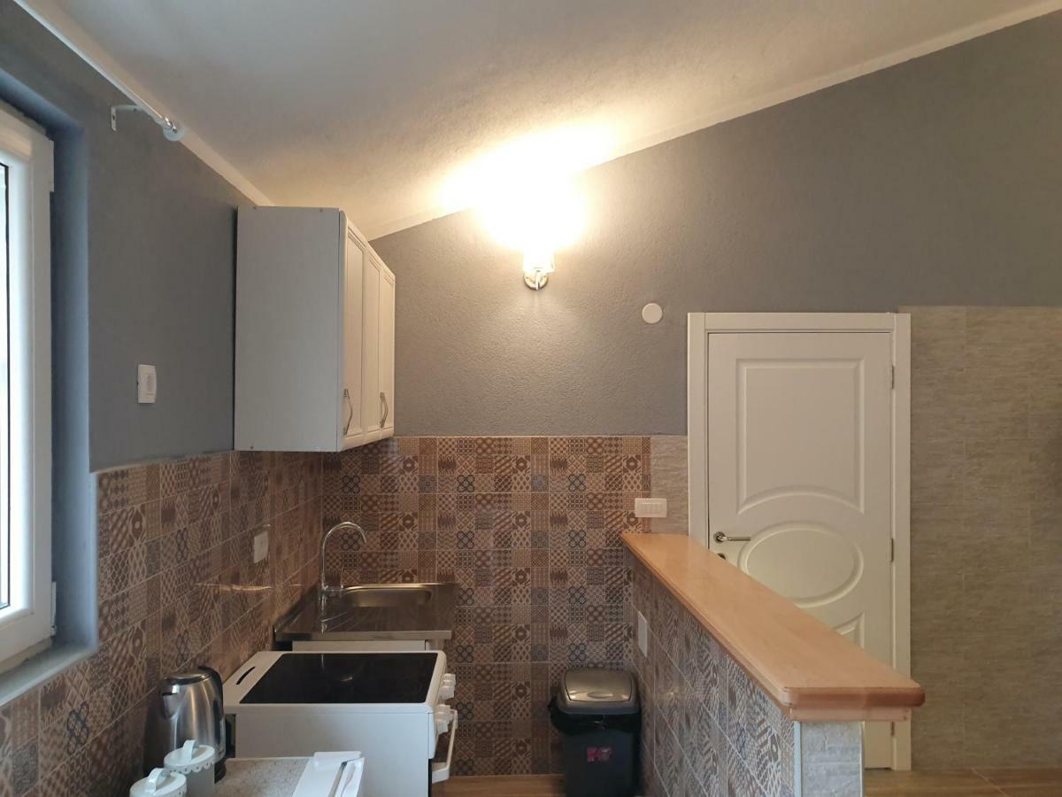 Apartments Kingfisher Virpazar Ngoại thất bức ảnh