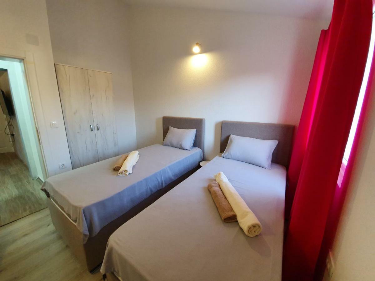 Apartments Kingfisher Virpazar Ngoại thất bức ảnh