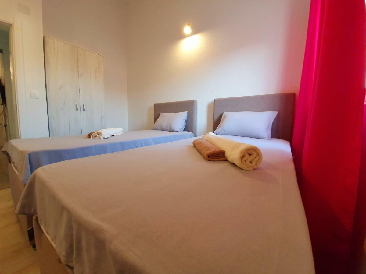 Apartments Kingfisher Virpazar Ngoại thất bức ảnh
