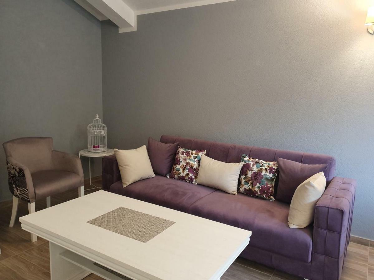 Apartments Kingfisher Virpazar Ngoại thất bức ảnh