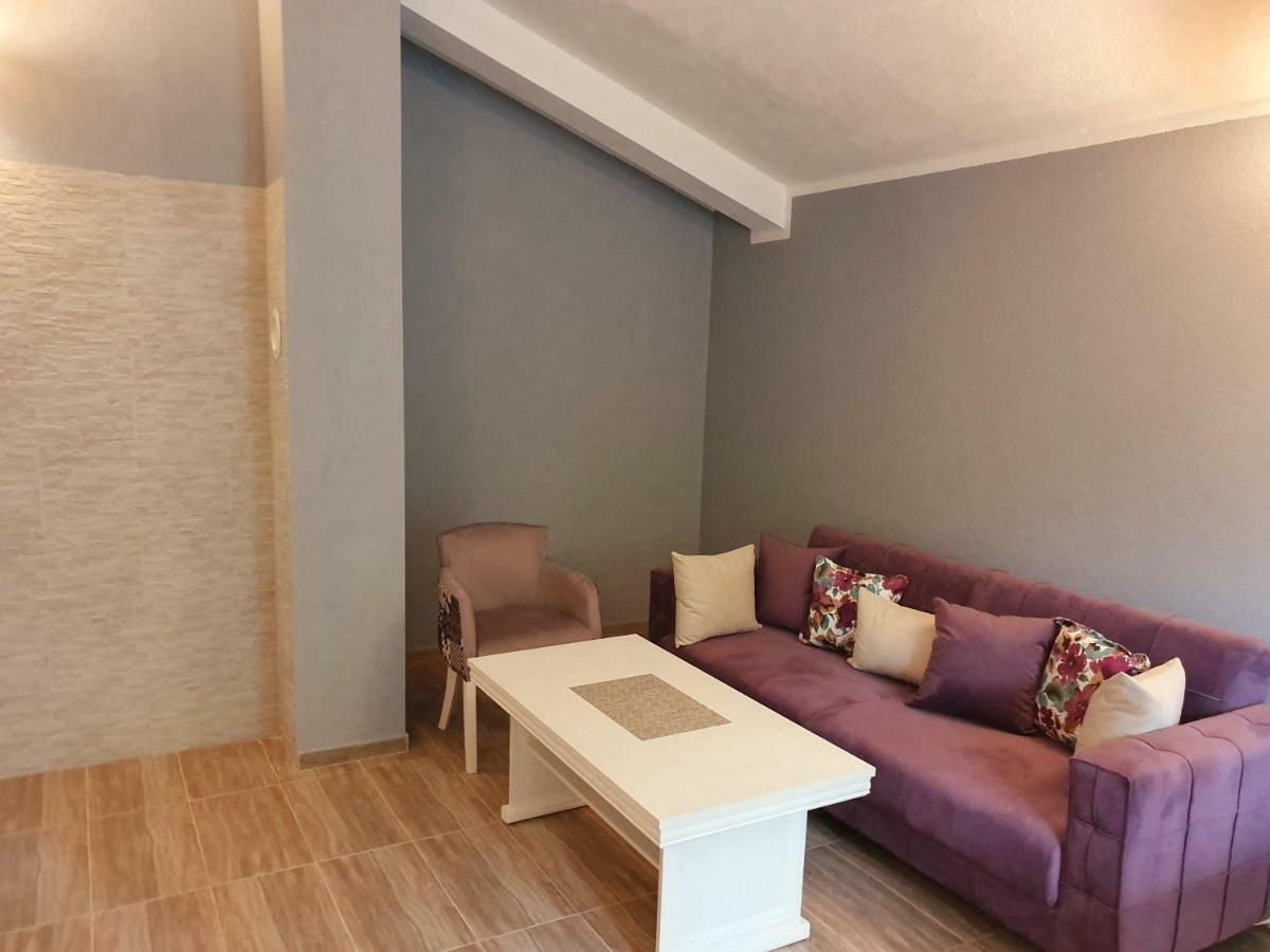 Apartments Kingfisher Virpazar Ngoại thất bức ảnh