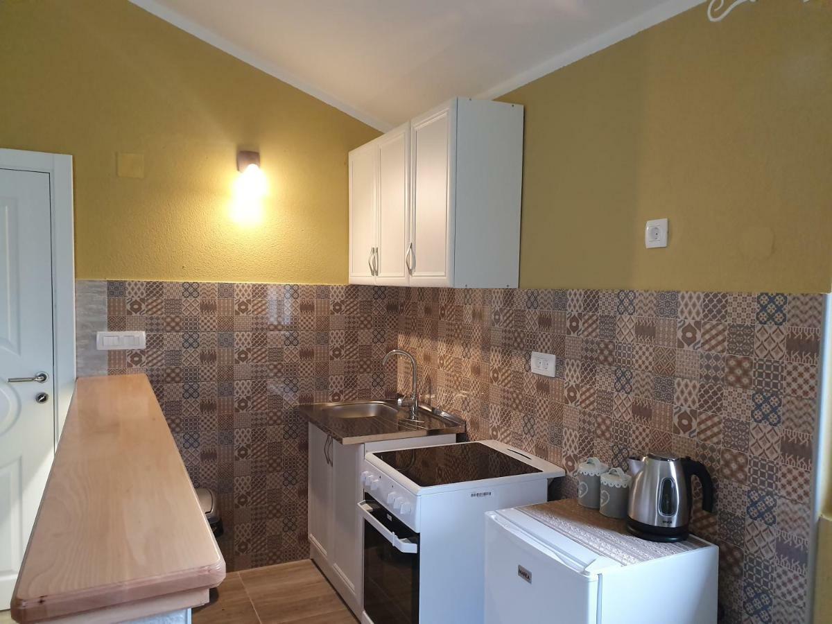 Apartments Kingfisher Virpazar Ngoại thất bức ảnh